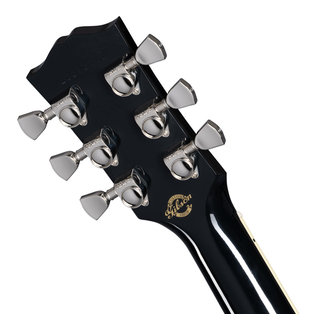 Gibson Everly Brothers J180 Acoustic Guitar Ebony