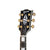 Gibson - J45 Custom Ebony - Acoustic Guitar