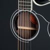 Gibson Songwriter EC Custom Ebony Acoustic Guitar