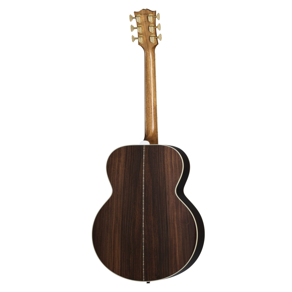 Gibson - SJ-200 Standard Rosewood - Rosewood Burst