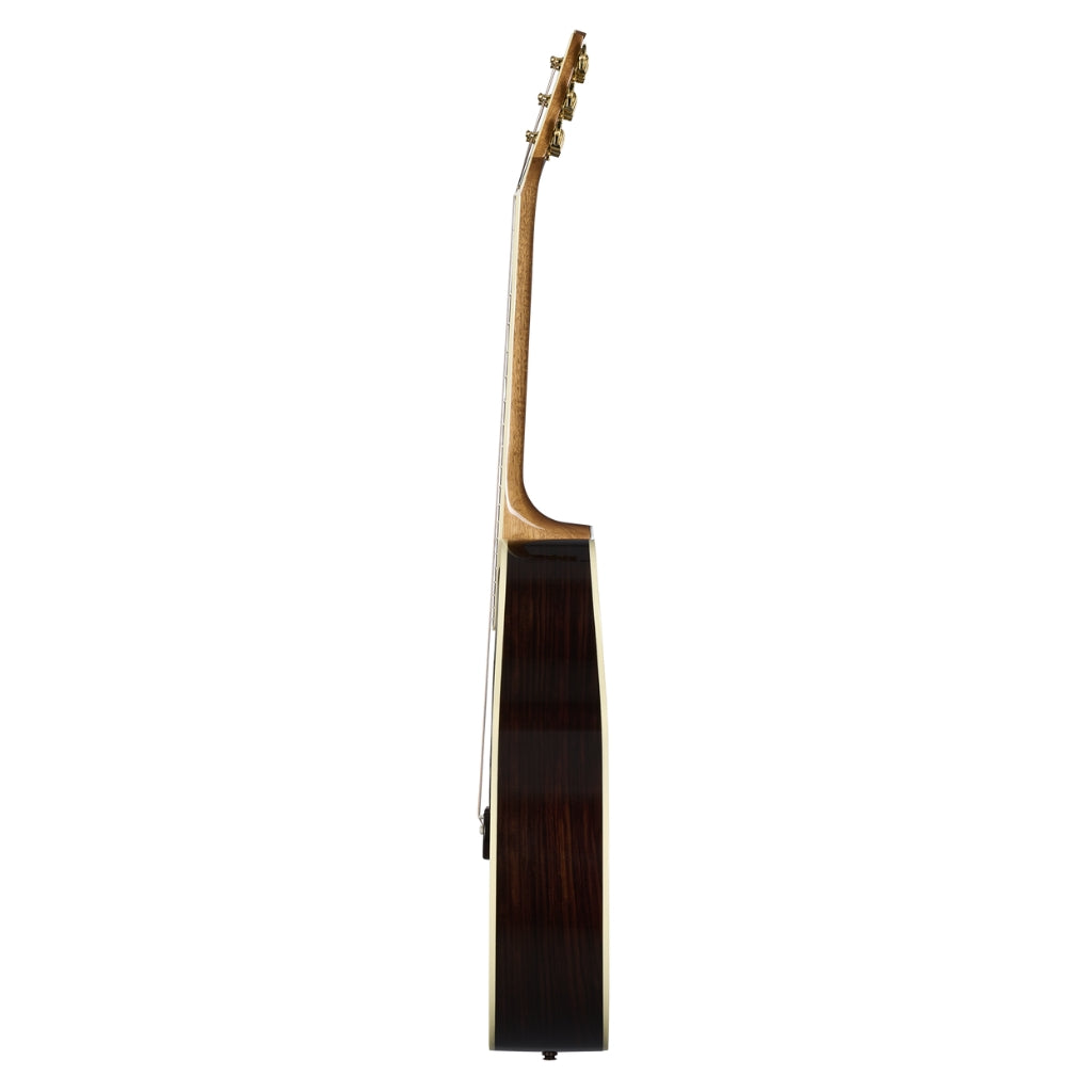 Gibson - SJ-200 Standard Rosewood - Rosewood Burst