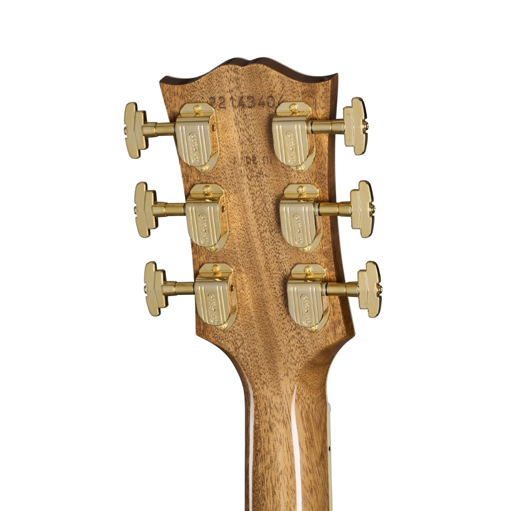 Gibson - SJ-200 Standard Rosewood - Rosewood Burst