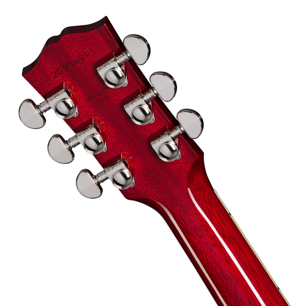 Gibson Hummingbird Standard Vintage Cherry Sunburst