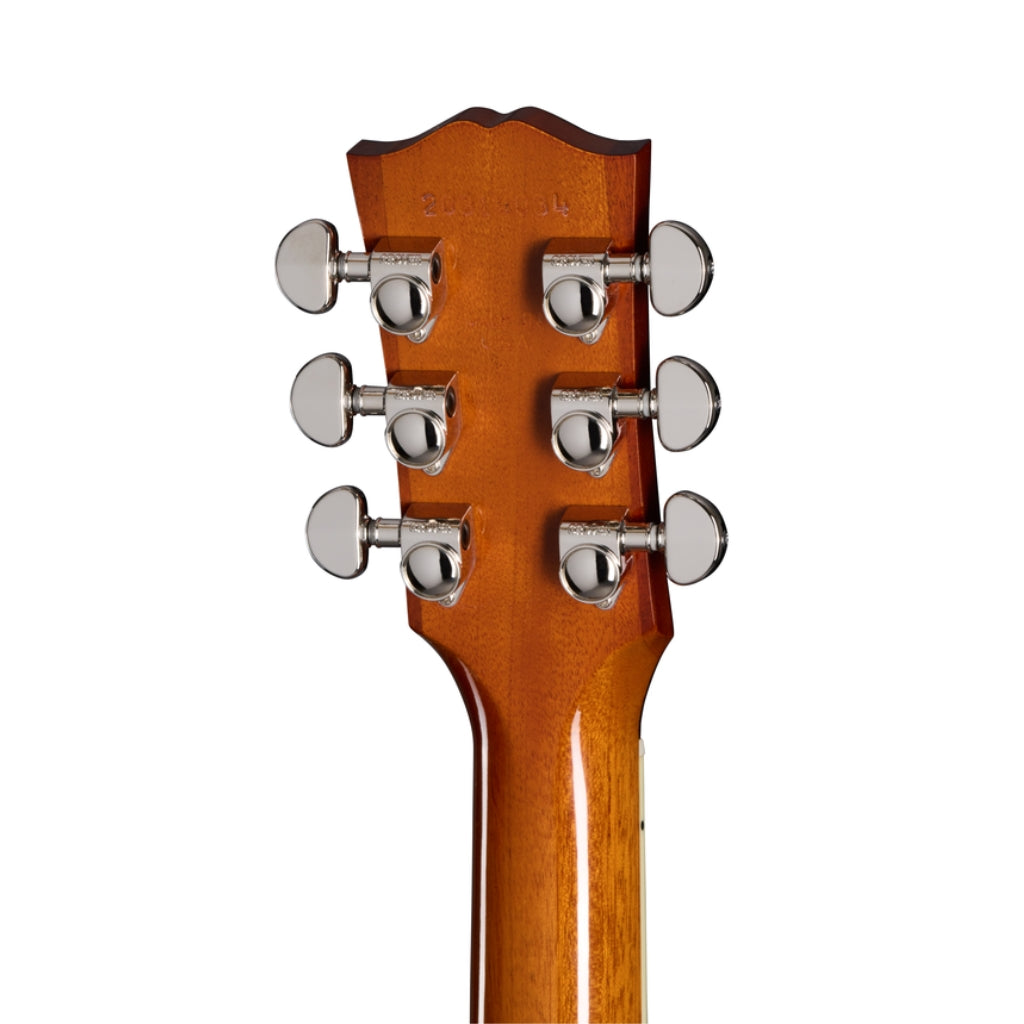 Gibson - Hummingbird Standard EC Heritage Acoustic Guitar - Cherry Sunburst