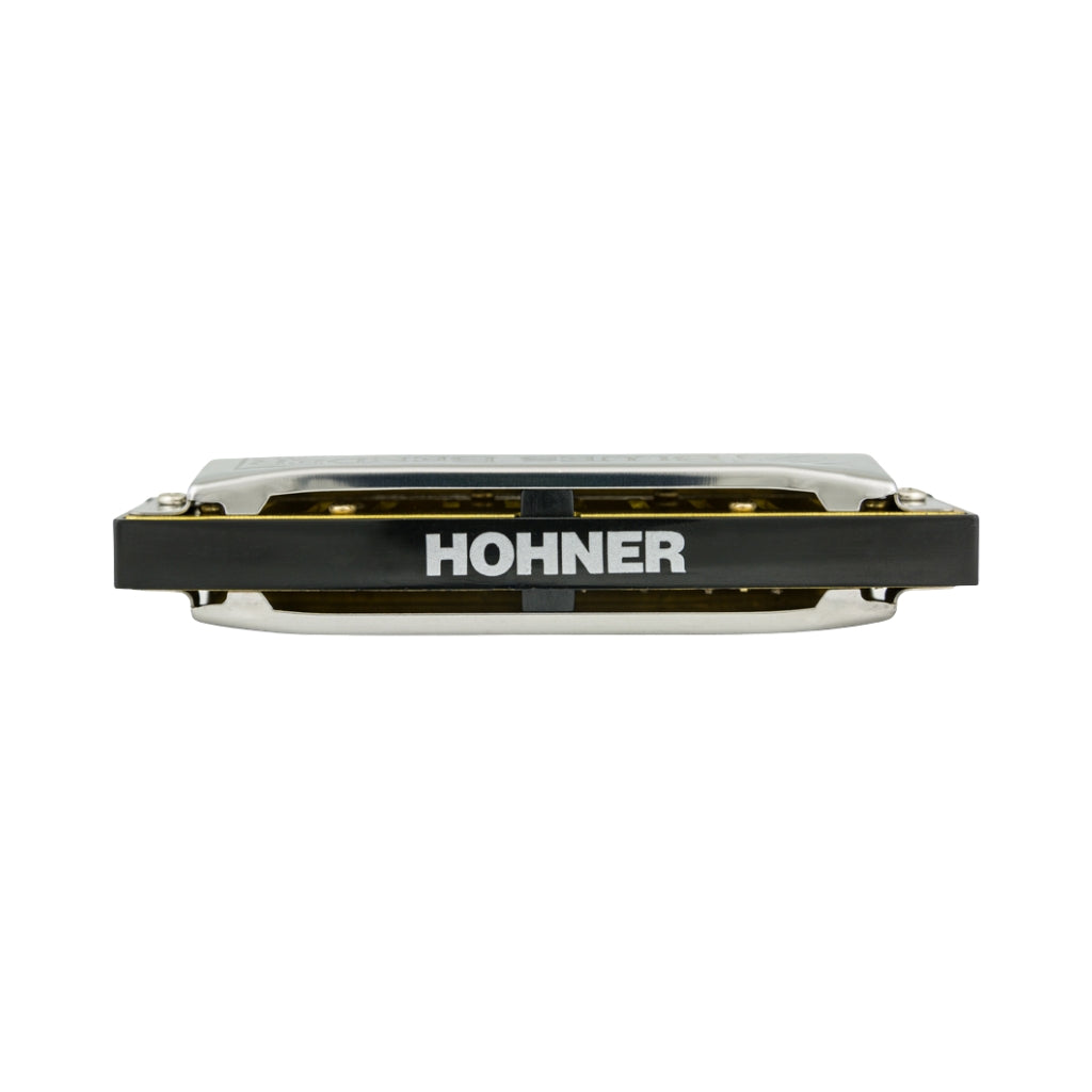 Hohner Blues Band Harmonica - A Major