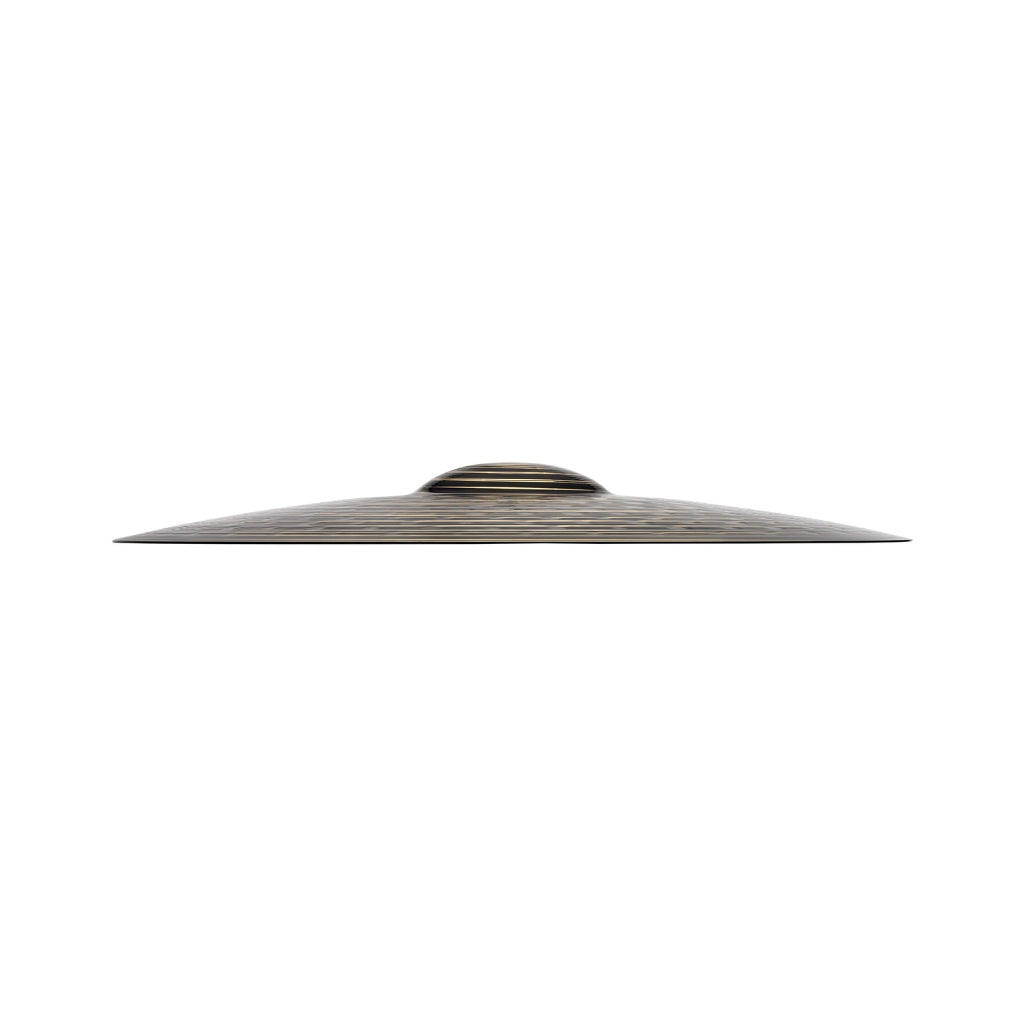 Meinl Cymbals - HCS Dark Ride Cymbal - 20 inches