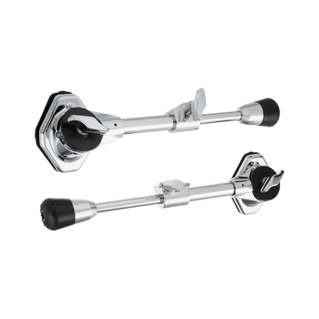 Pearl - SP-30/2 Bass Drum Legs - Chrome