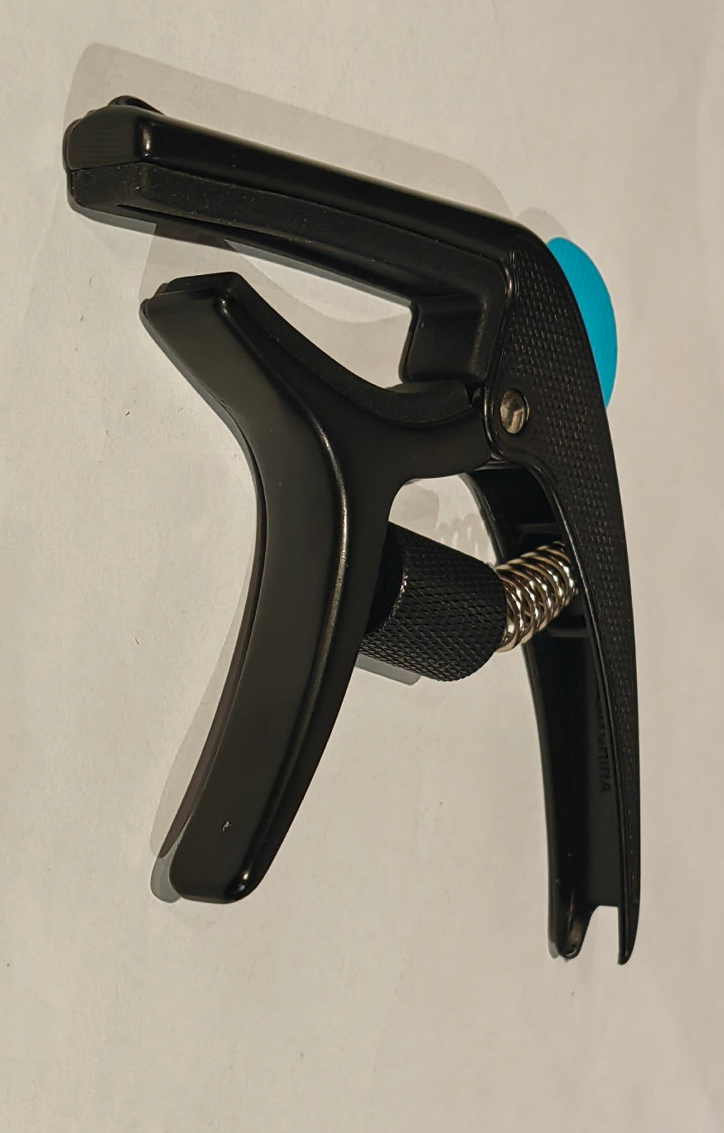 Hebikuo Guitar Capo BDJ-57B