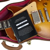 Gibson Custom Shop '59 Les Paul Standard Reissue VOS Ice Tea Burst