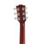 Gibson - 60th Anniversary 1961 Les Paul SG Standard With Sideways Vibrola - Cherry Red