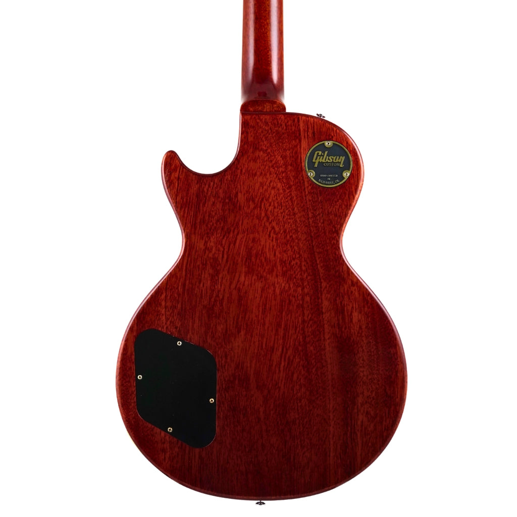 Gibson Custom Shop '59 Les Paul Standard Ultra Light - Cherry Tea Burst