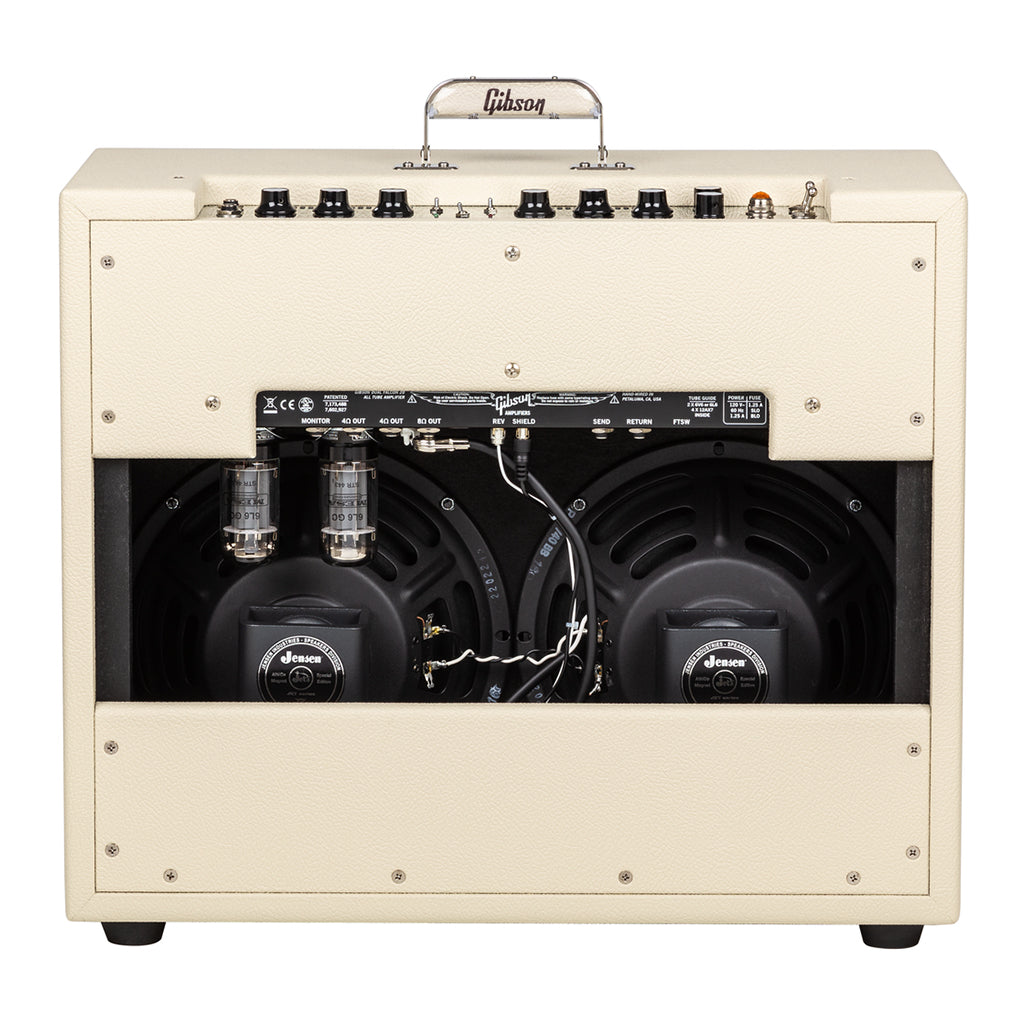 Gibson Dual Falcon 2X10 Combo