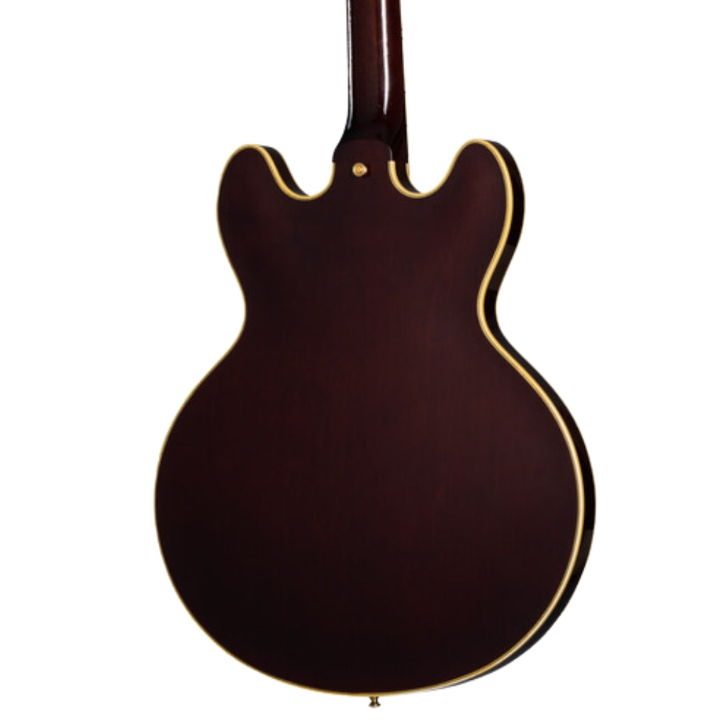 Gibson - B.B. King Rumble in the Jungle 74 ES355 - Walnut