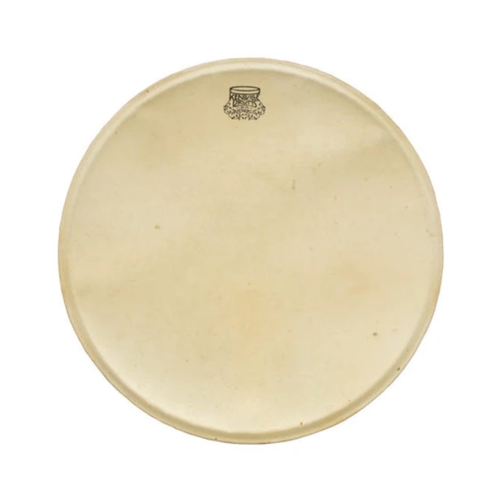 Kentville Drums - Kangaroo Hide Drum Head - 13 inch, Heavy