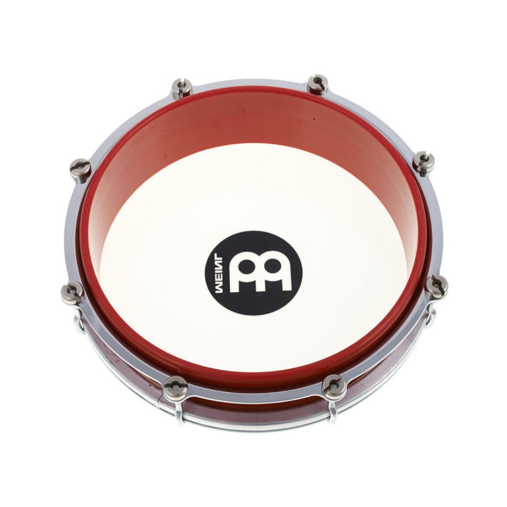 Meinl - 6" Floatune Tamborim ABS - Red