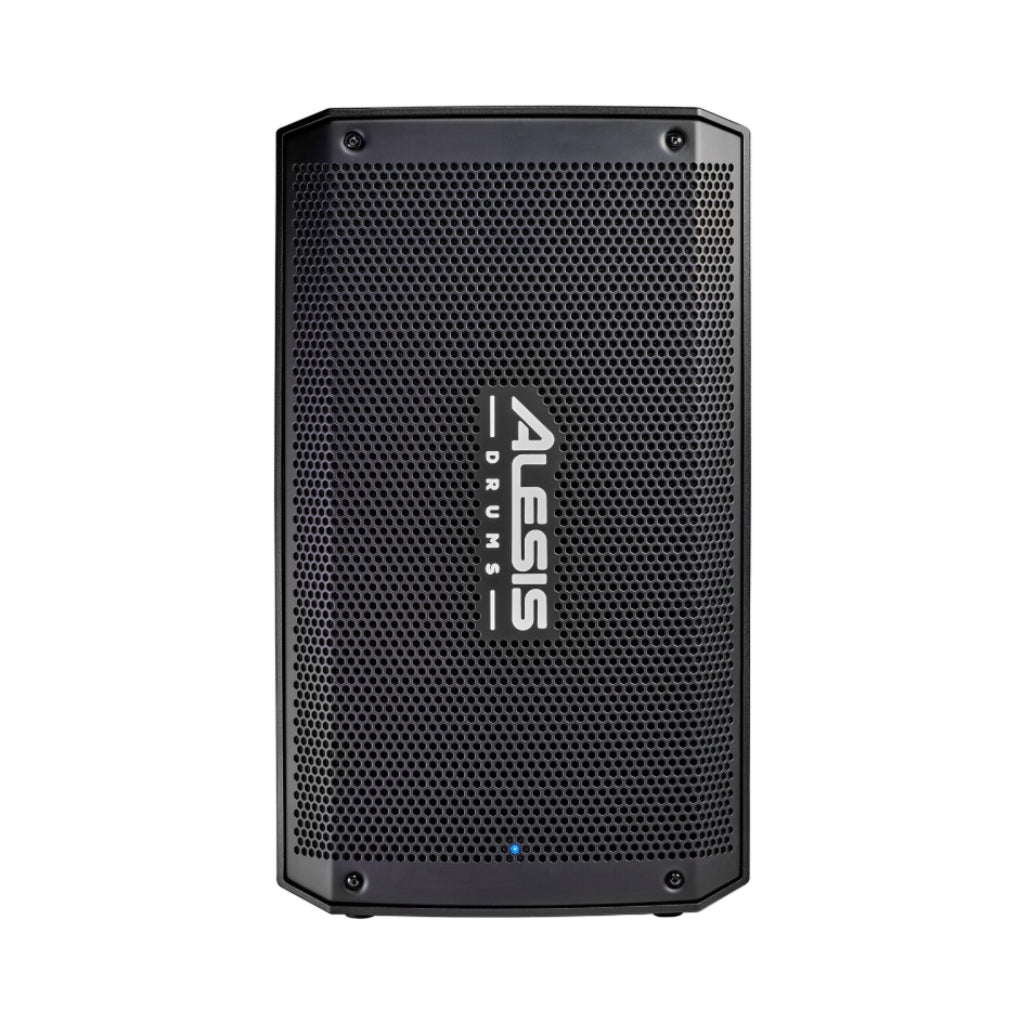 Alesis - Strike Amp 8 MK2 2000W - Powered Drum Amplifier with Bluetooth