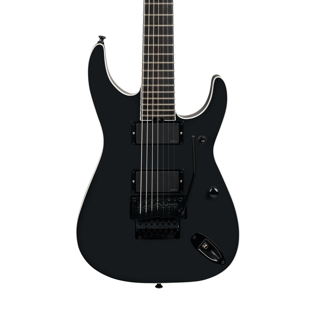 Jackson Pro Series Signature Chris Rorland Soloist SL7 Electric Guitar - Satin Black