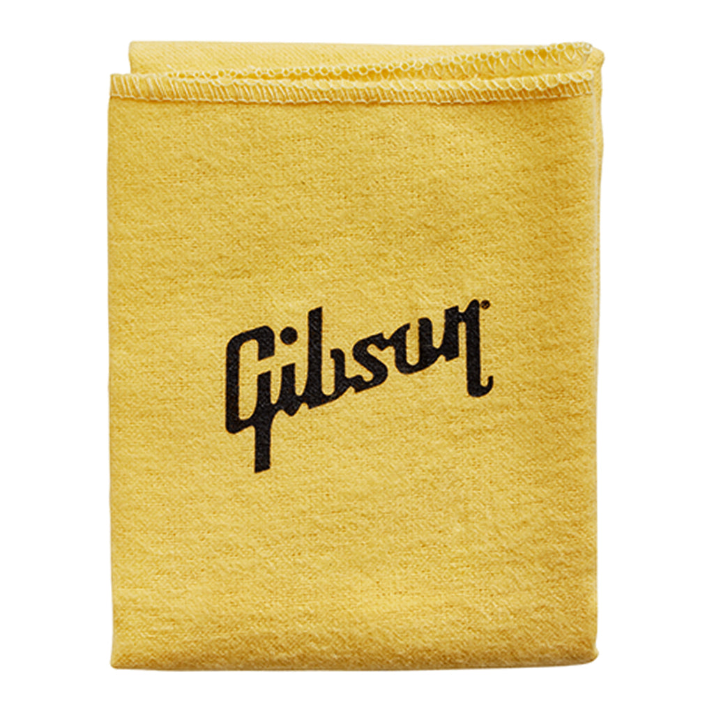 Gibson Polish Cloth