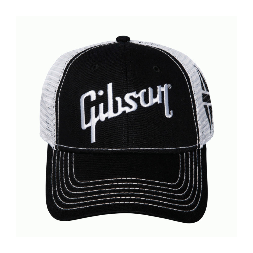 The Gibson - Split Diamond - Hat