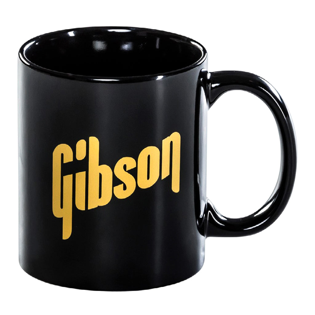 Gibson Gold Mug 11 Oz