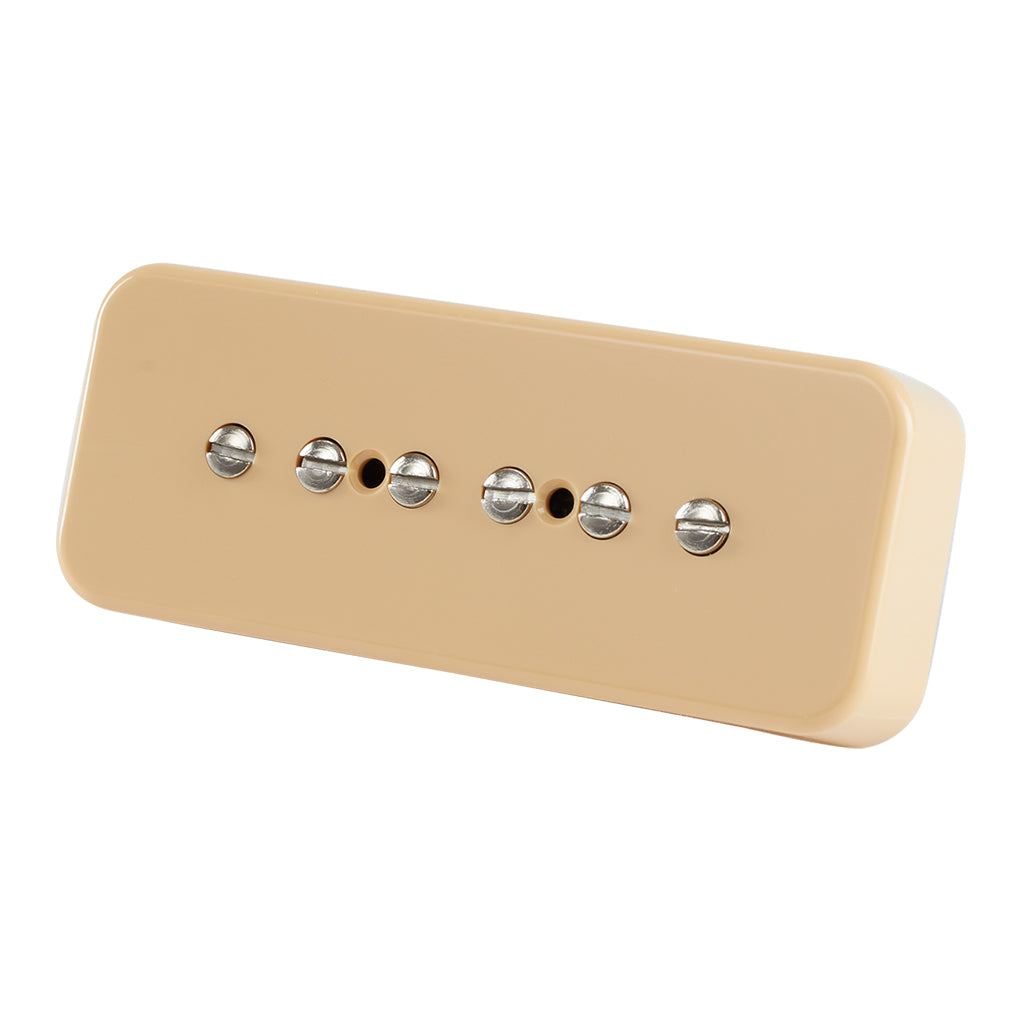 Gibson P90 Soapbar Crème