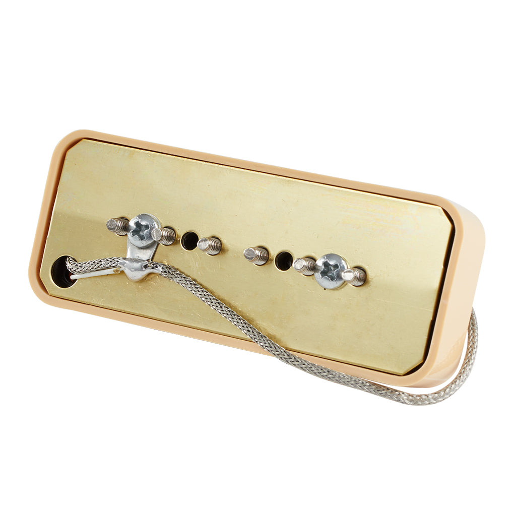 Gibson P90 Soapbar Crème