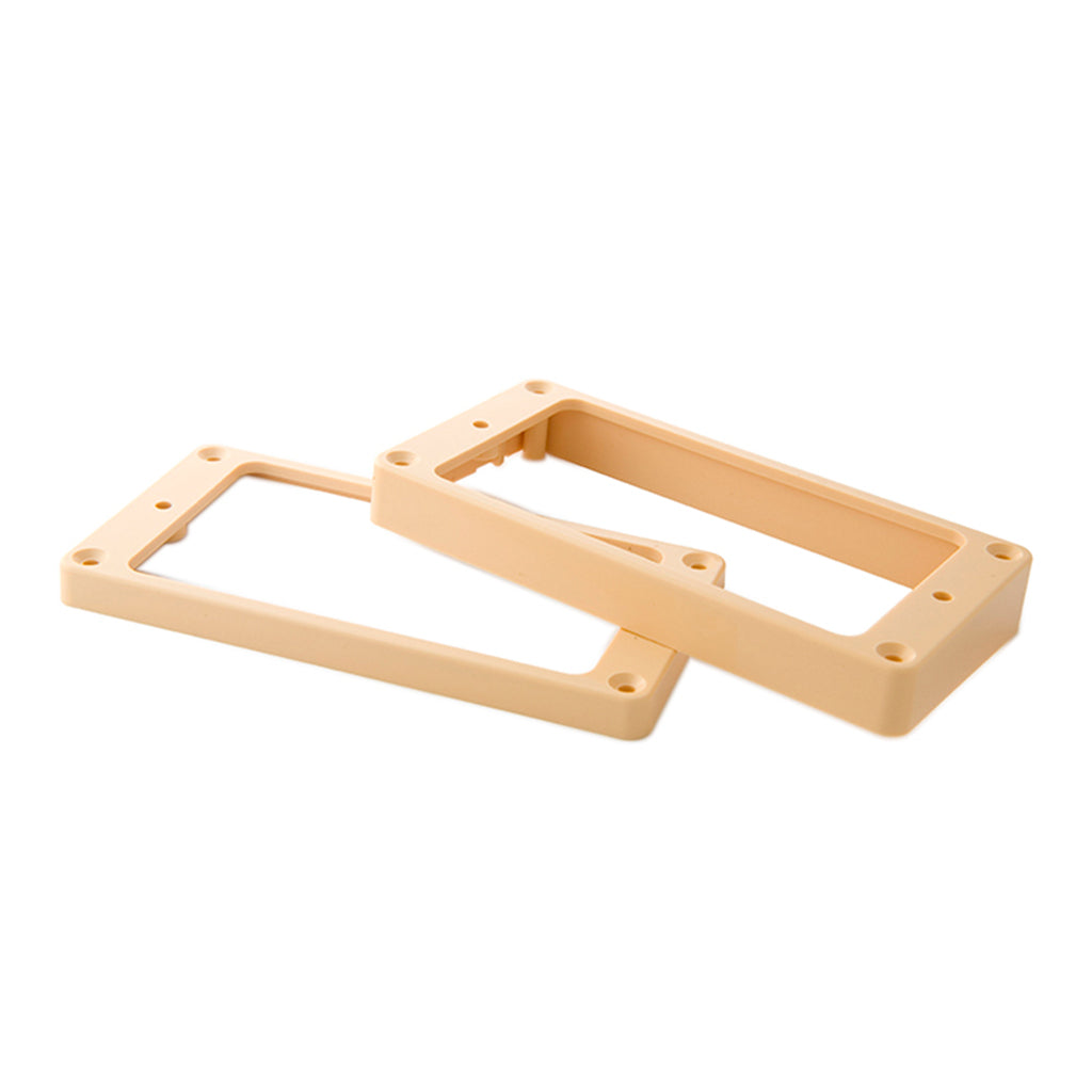 Gibson Historic Pickup Rings 2 pcs Crème