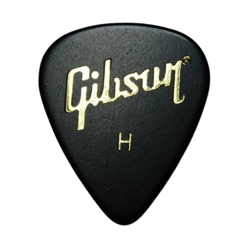 Gibson Guitar Pick Tin Heavy 50 pcs