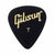 Gibson Guitar Pick Tin Thin 50 pcs