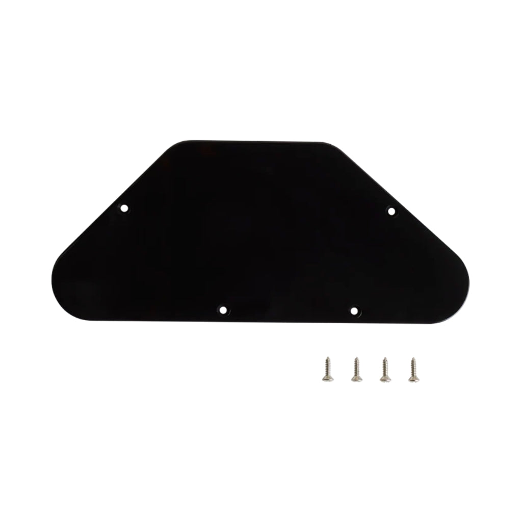 Gibson - SG Control Plate - Black