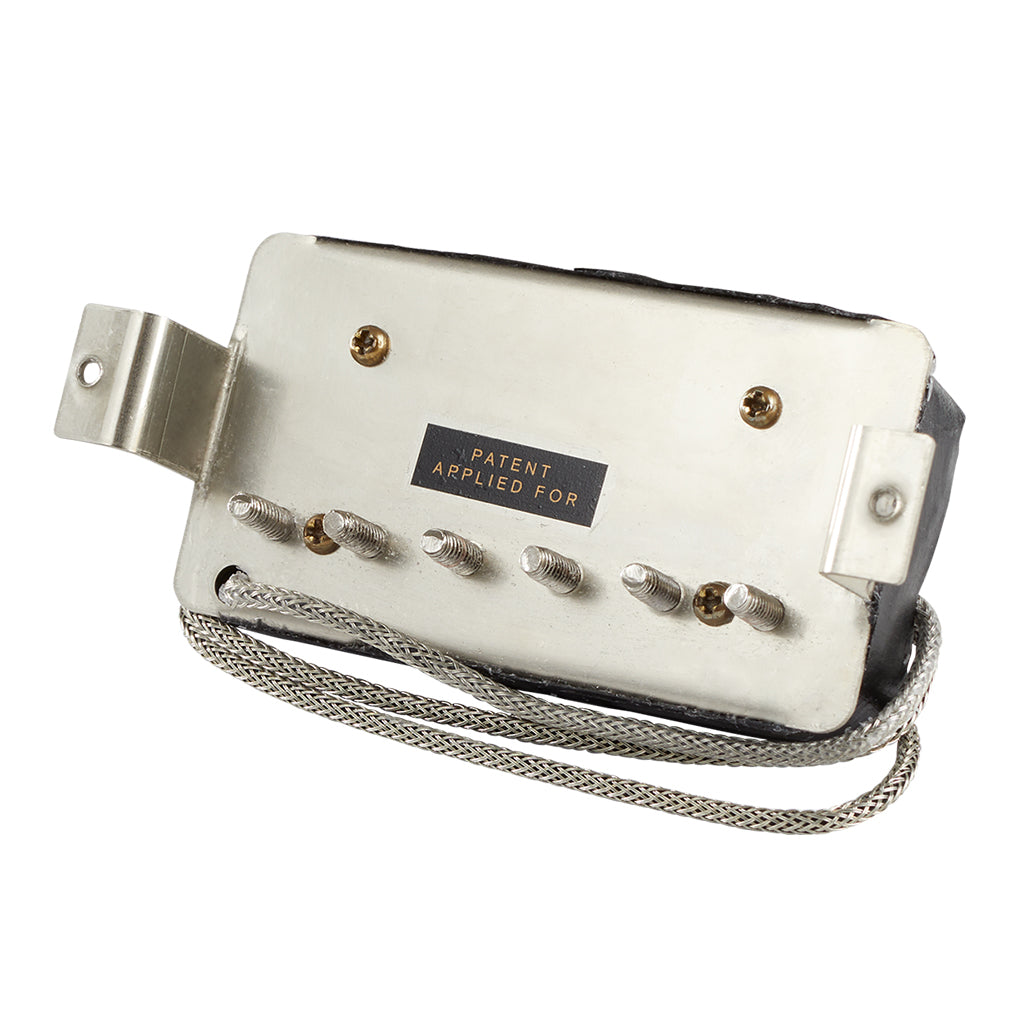 Gibson - 57' Classic Humbucker - Neck - Double Black