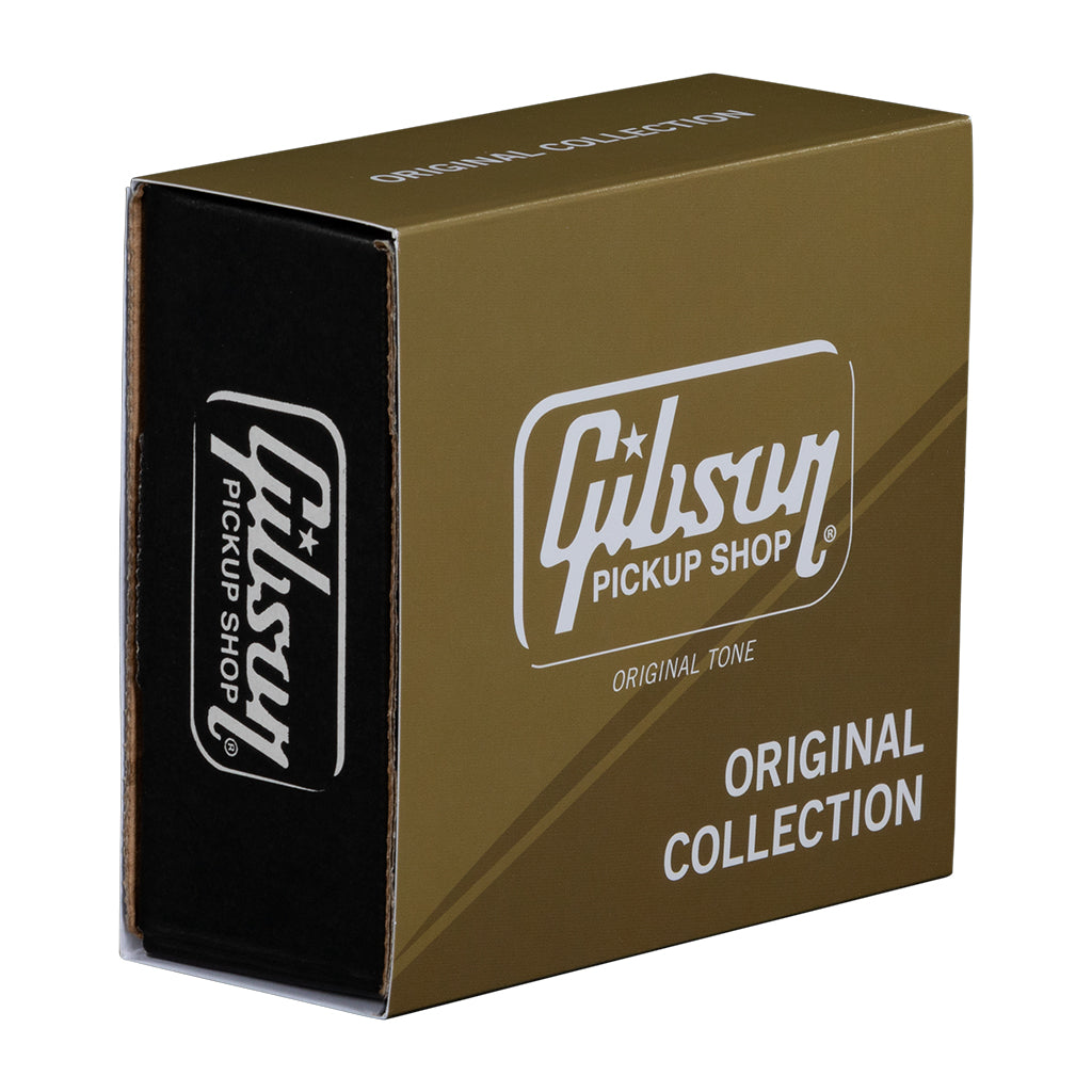 Gibson - 57' Classic Humbucker - Neck - Double Black