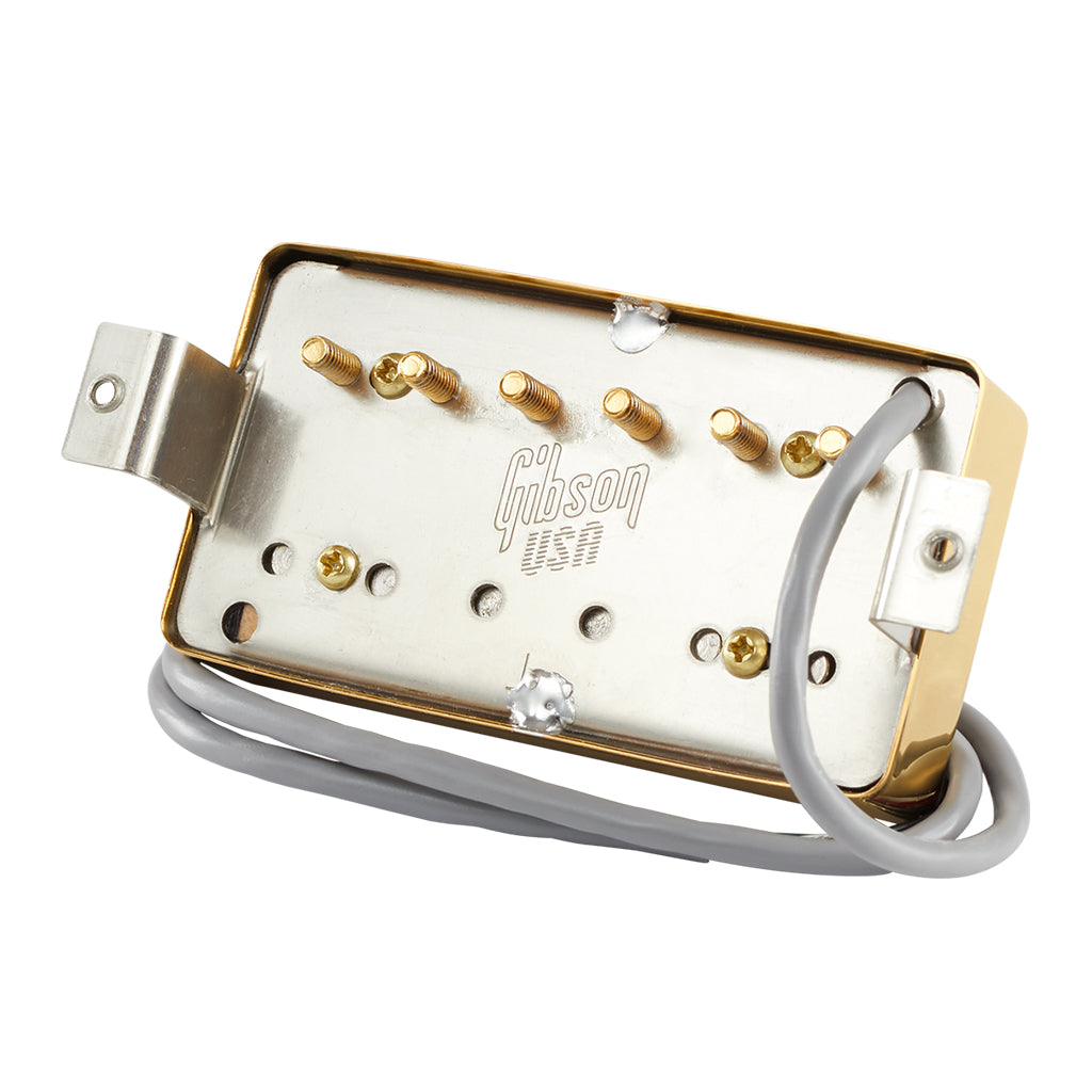 Gibson 490R Modern Classic Neck Gold