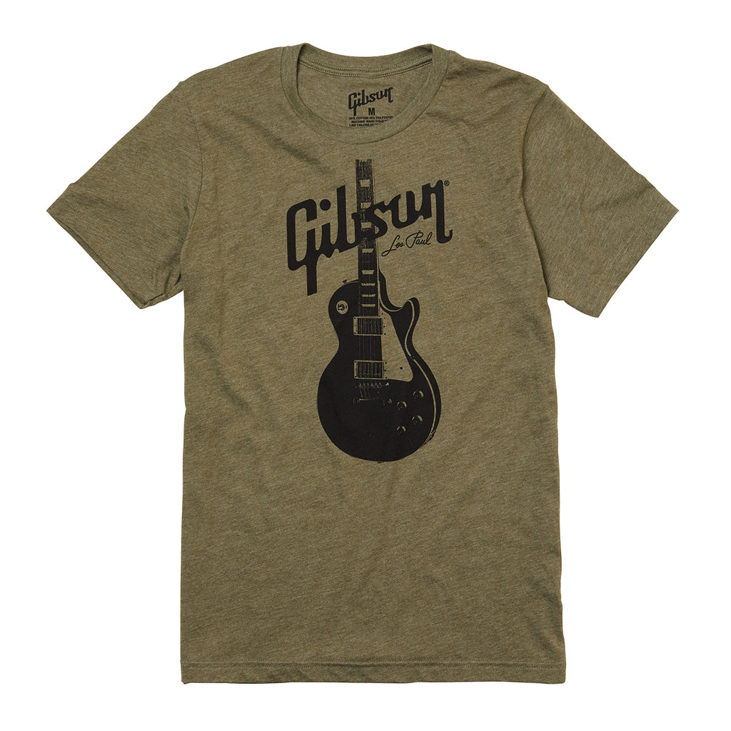 Gibson Les Paul Tee XXL