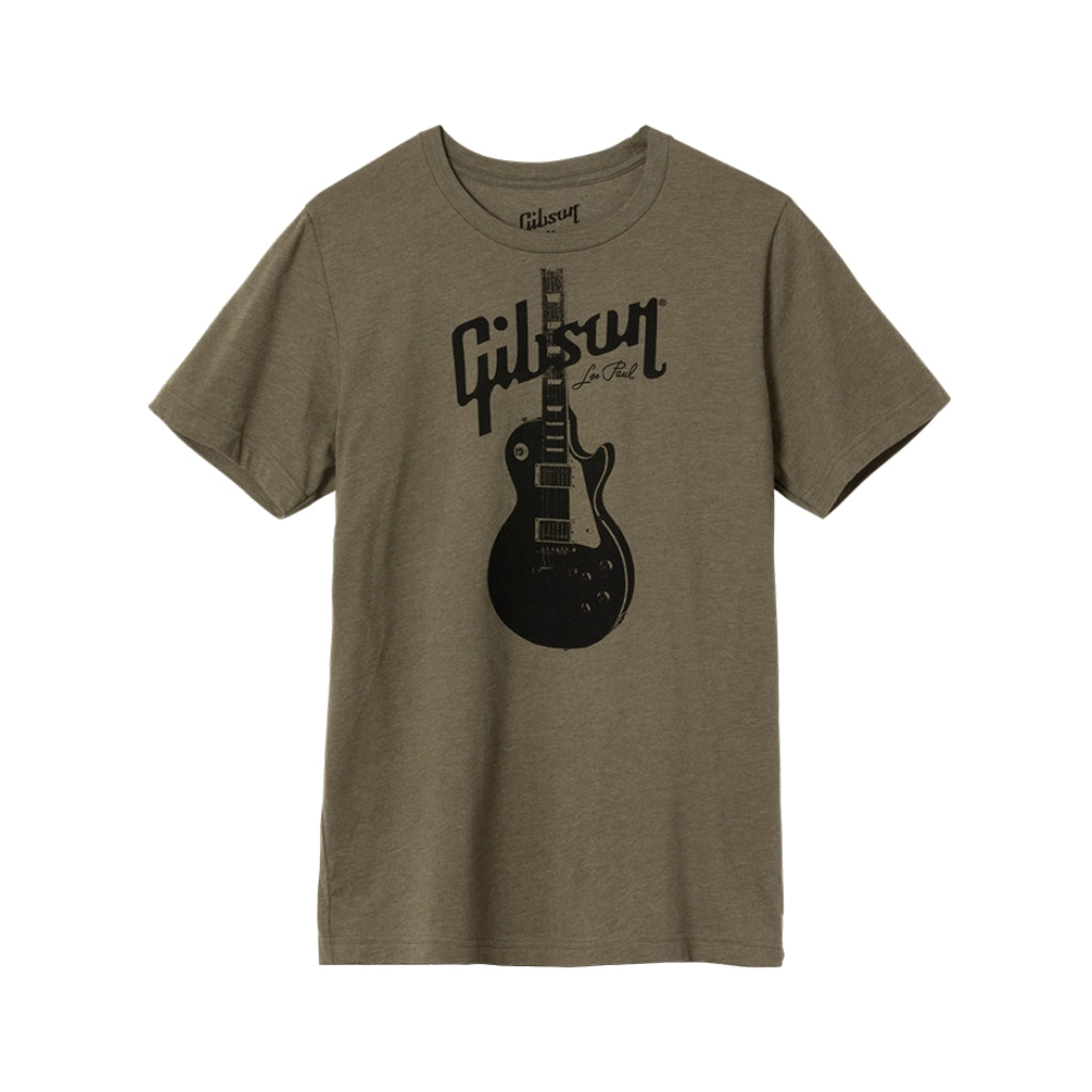 The Gibson - Les Paul Tee - XXXL