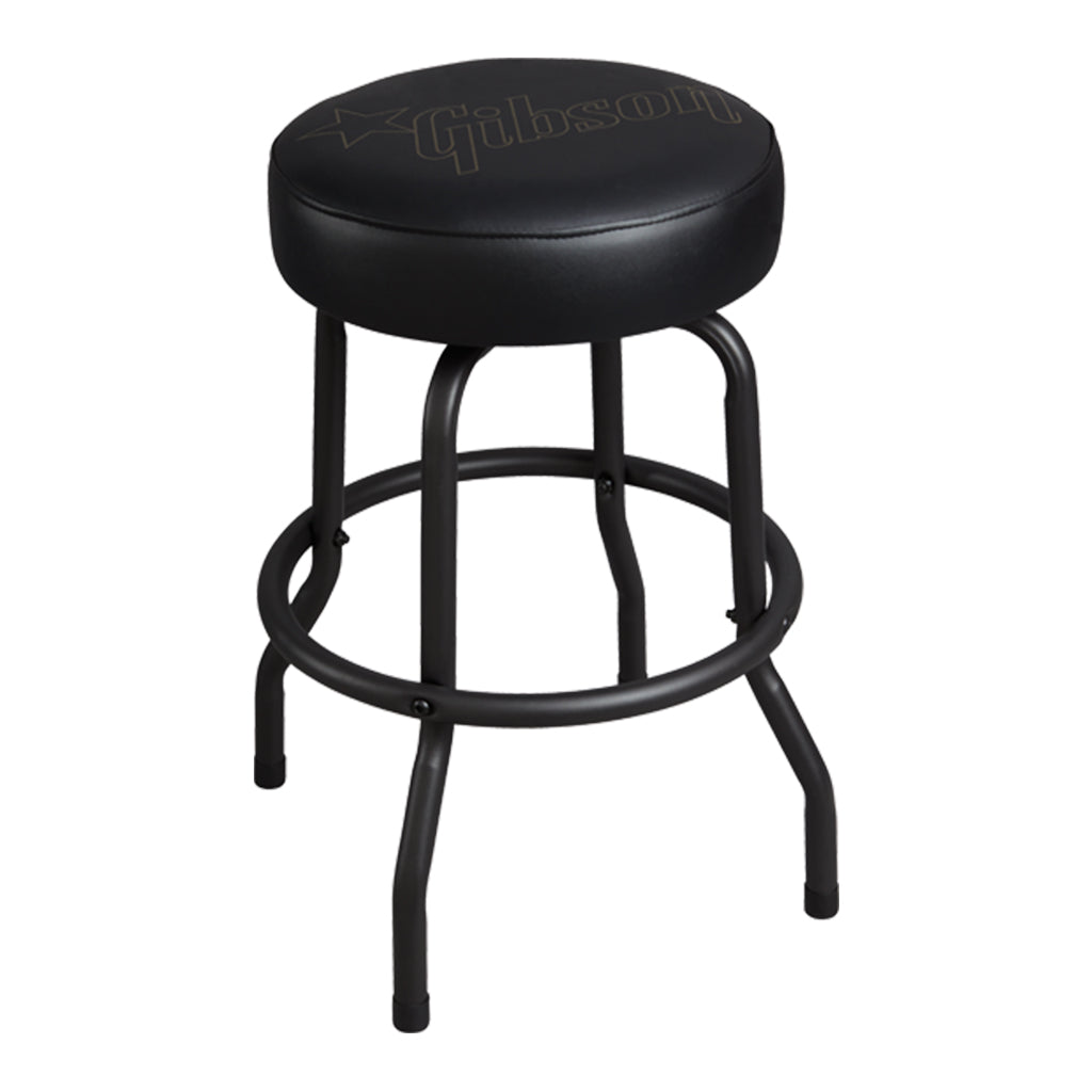 Gibson Premium Stool Star Logo Short