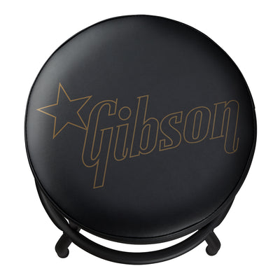 Gibson Premium Stool Star Logo Short