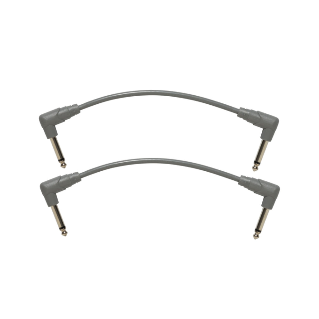 Gibson - Vintage Original Patch Cables - 2 Pack 6"