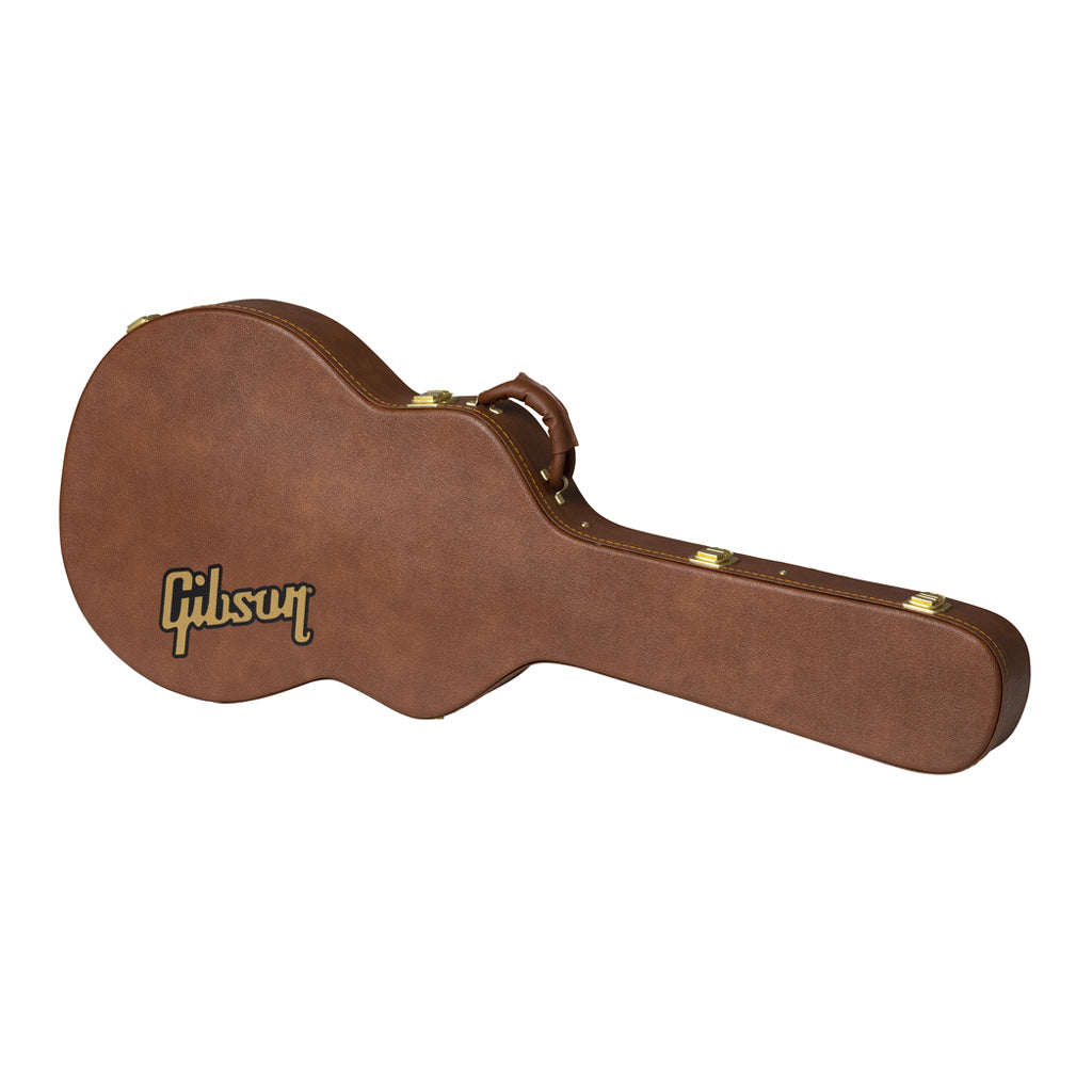 Gibson ES335 Original Hardshell Case Brown