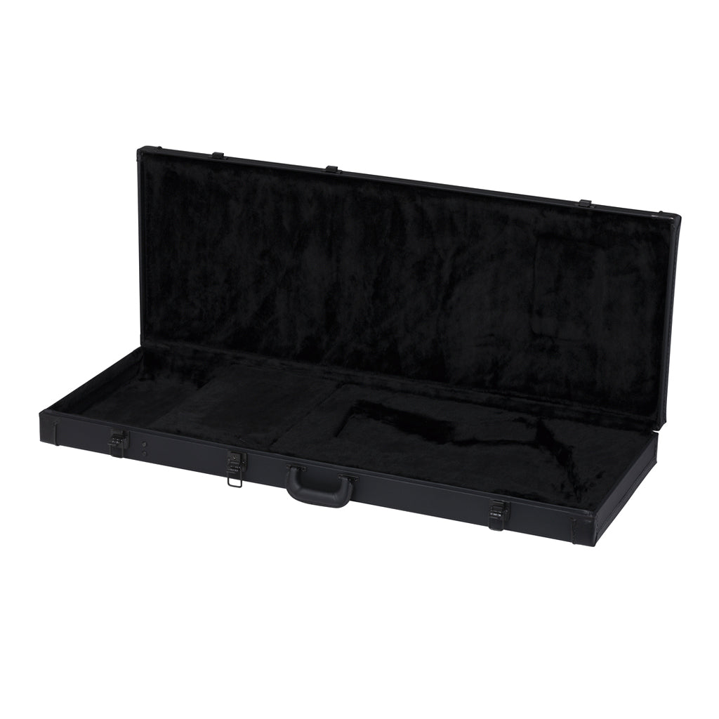 Gibson Explorer Modern Hardshell Case Brown