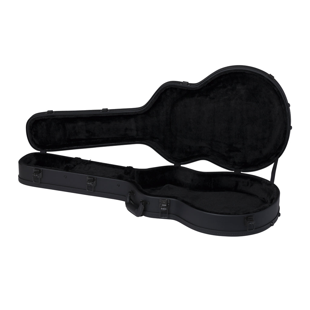 Gibson ES335 Modern Hardshell Case Black