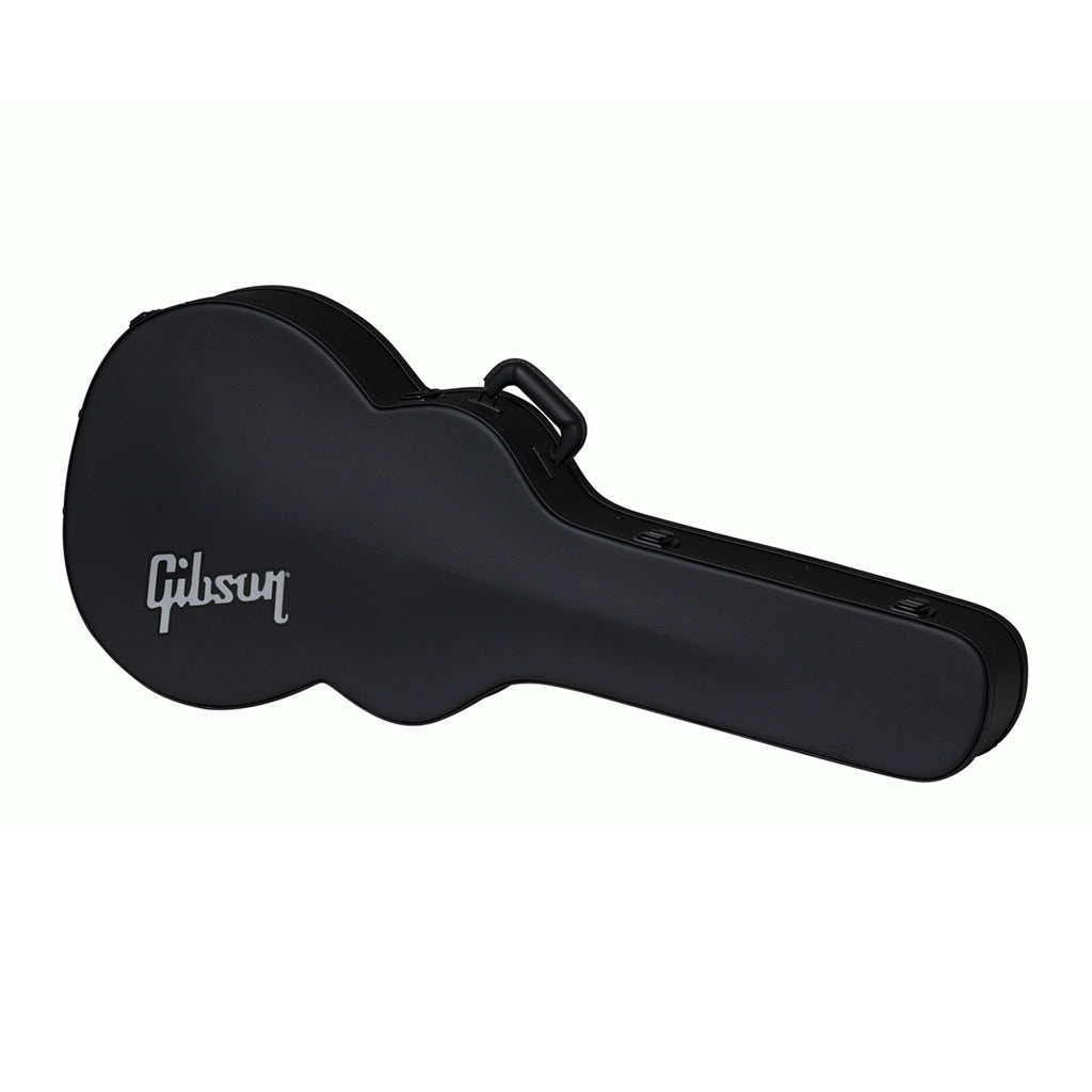 Gibson SJ200 Modern Hardshell Case Black