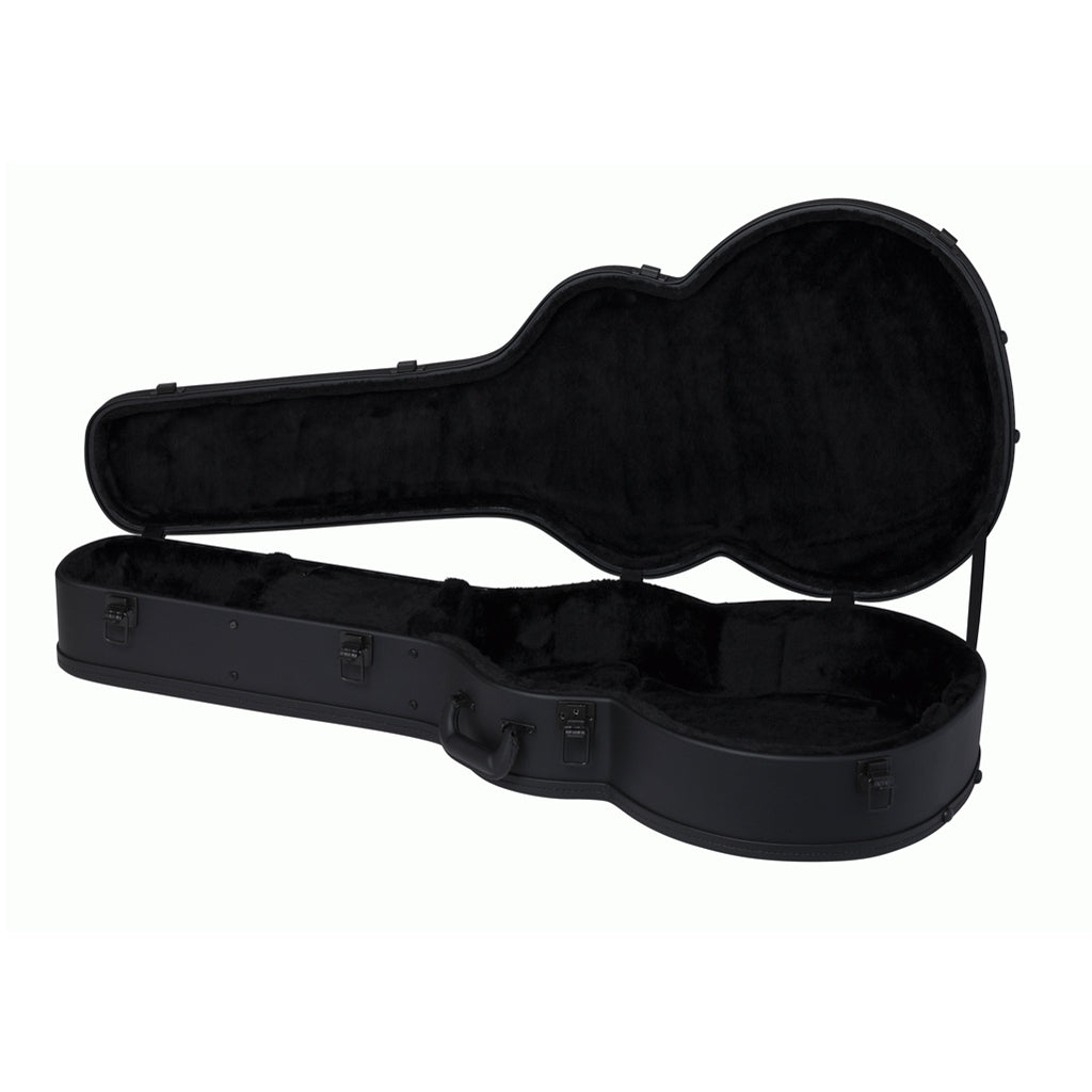 Gibson SJ200 Modern Hardshell Case Black