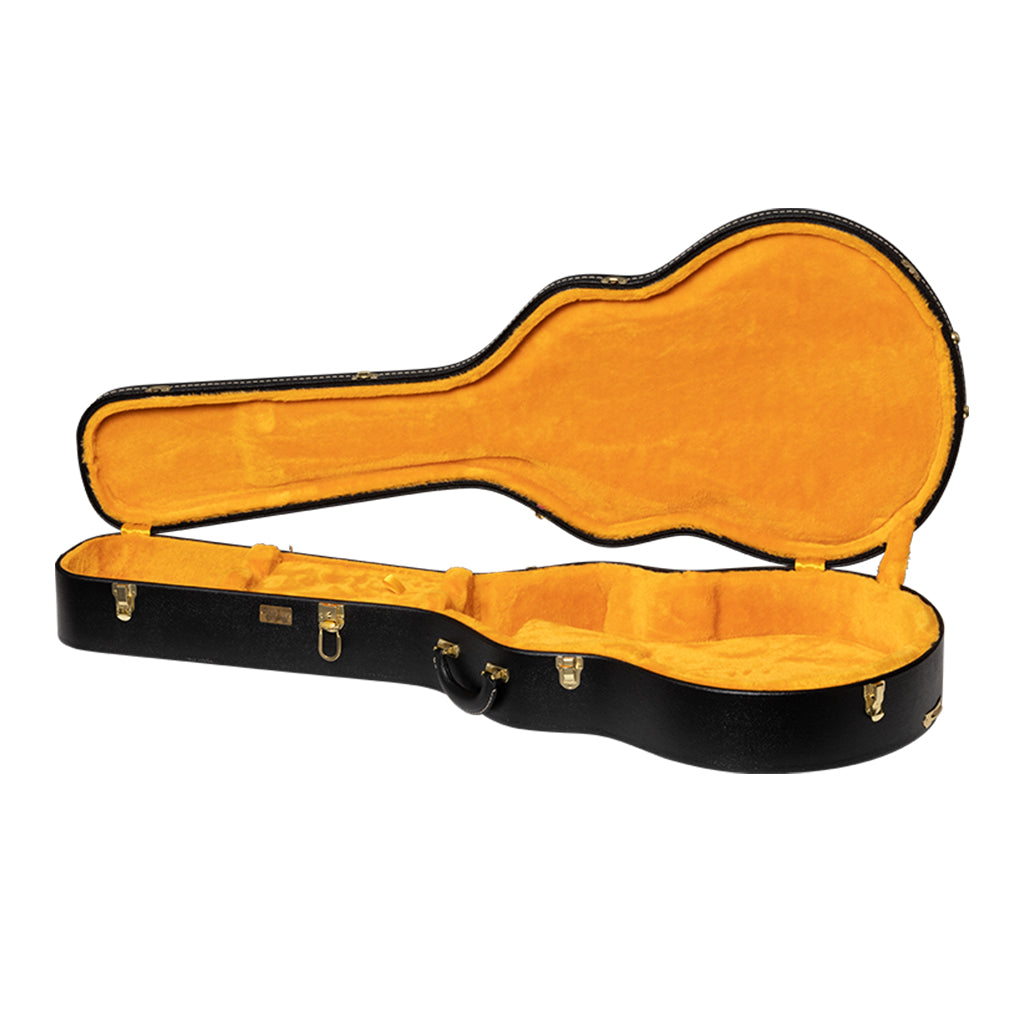 Gibson Lifton Brown Pink Case ES335