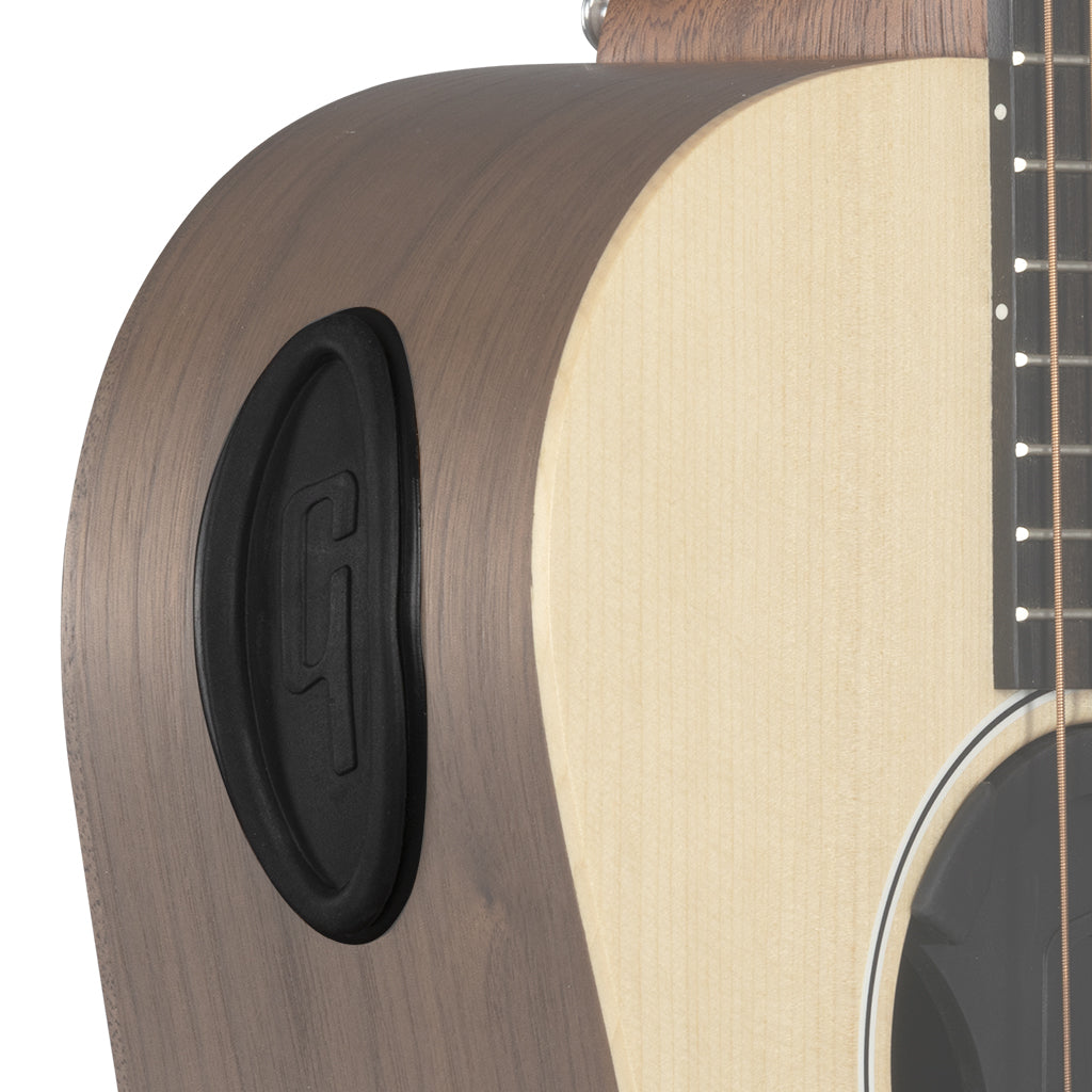 Gibson GEN Acoustic Player Port Cover