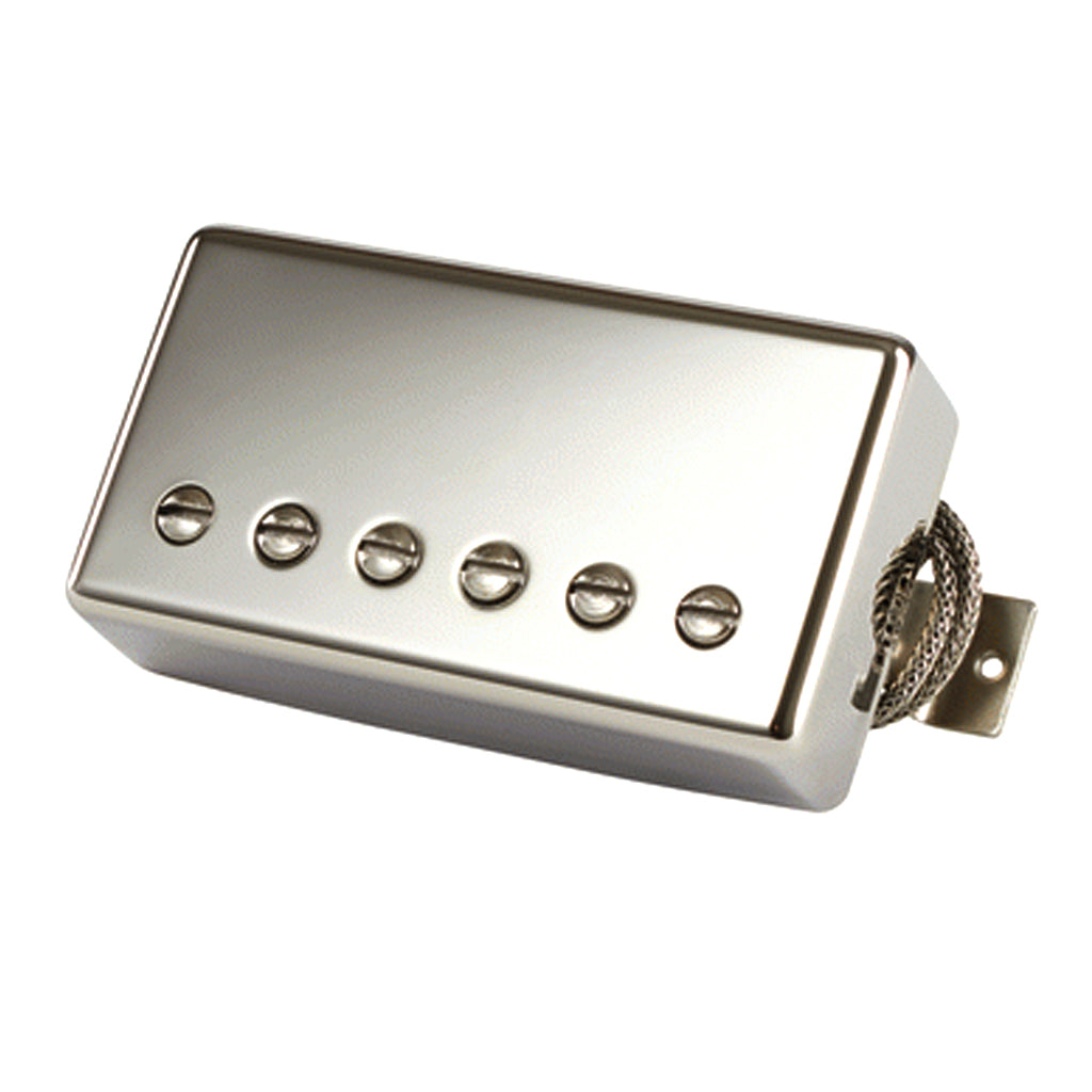 Gibson Burstbucker Pro Treble DBL BLK Nickel ALN V