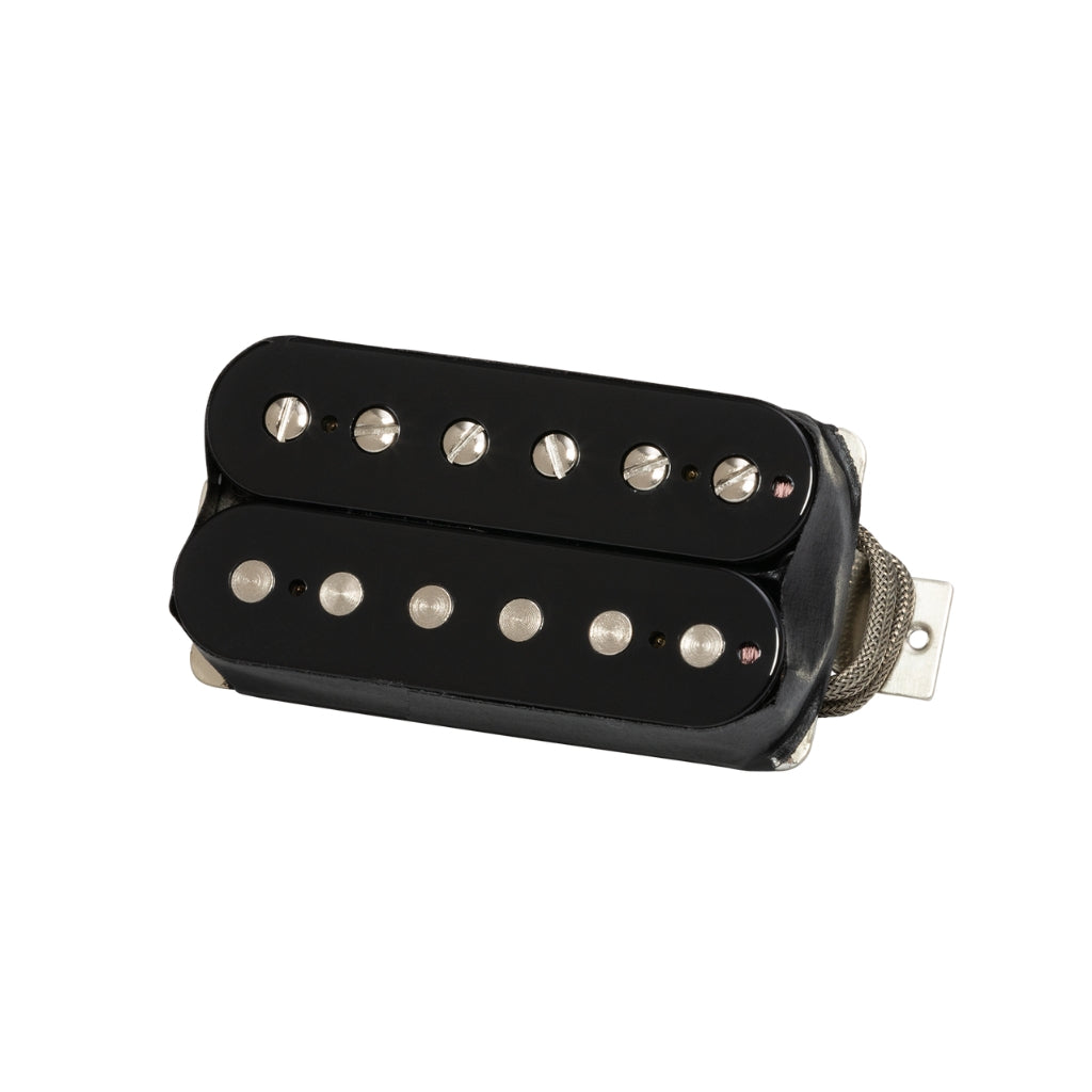 Gibson - Custombucker Double Black Alnico III 8k - Pickup