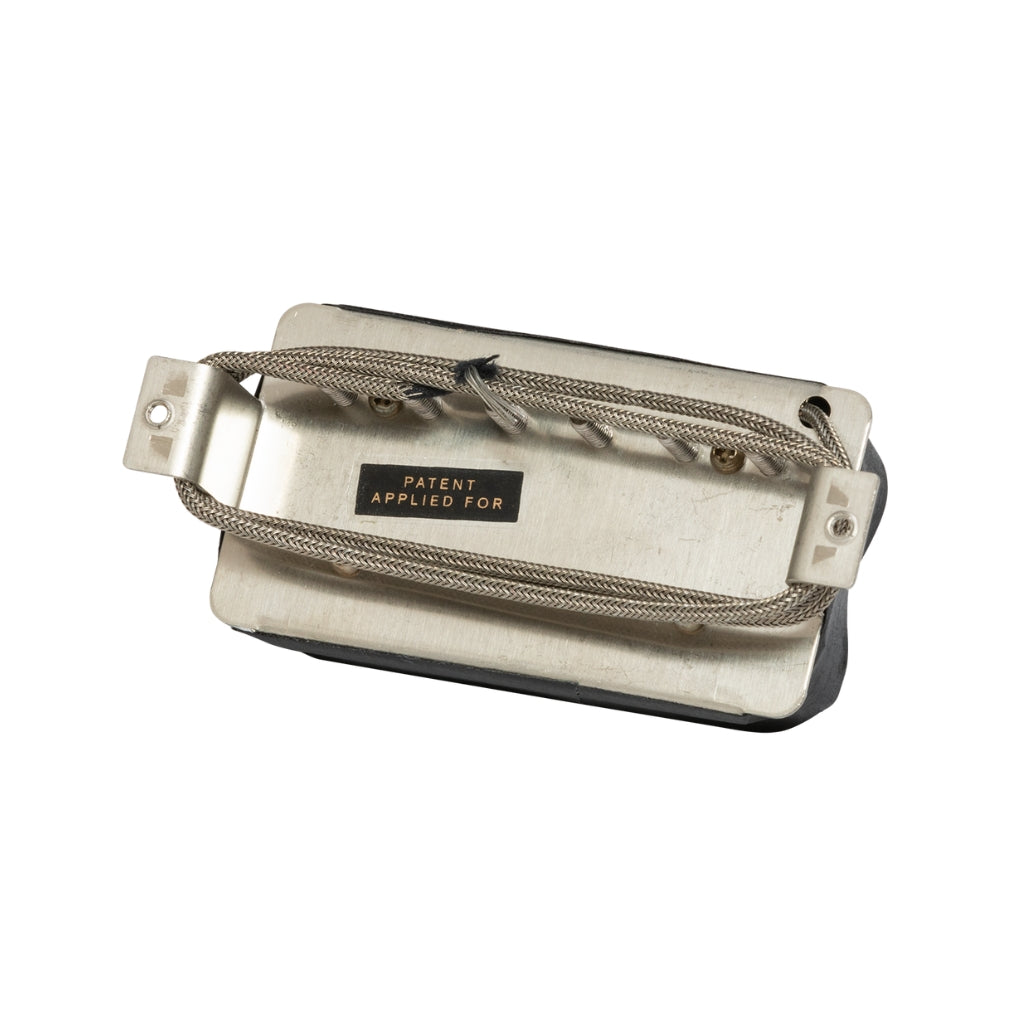 Gibson - Custombucker Double Black Alnico III 8k - Pickup