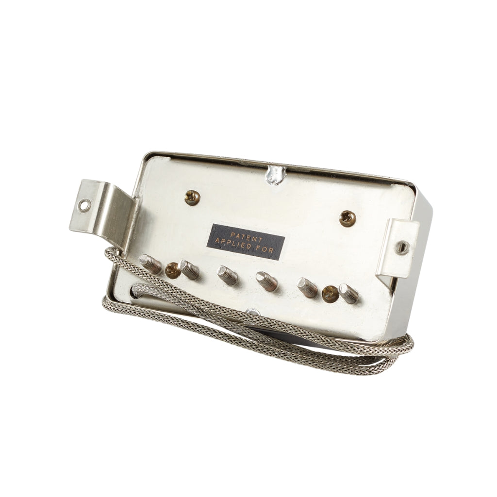 Gibson - 57 Classic - Underwound Nickel 2-Conductor Potted Pickup