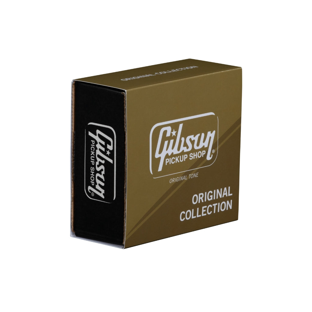 Gibson - 57 Classic - Underwound Nickel 2-Conductor Potted Pickup